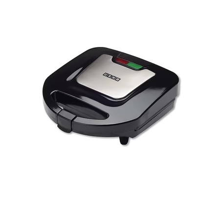 Usha 750 W ST4272 SSG Non-Stick Food Grade Material Sandwich Griller, Stainless Steel