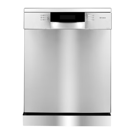 Faber 14 Place Setting Under-Counter Dishwasher with Multi-function Three Layer Cutlery Basket, FFSD 8PR 14S Stainless Steel Finish