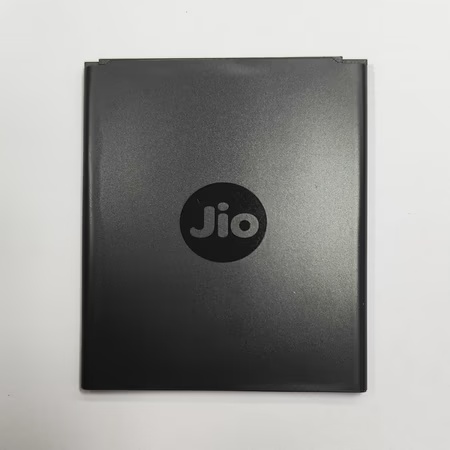 Jio 3500 mAh Lithium Polymer (Li-Poly) Rechargable Battery for JioPhone NEXT