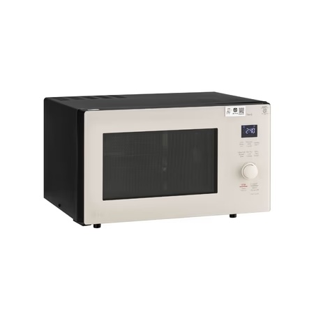 LG 28 L Charcoal Convection Healthy Microwave Oven, MJEN286UBW