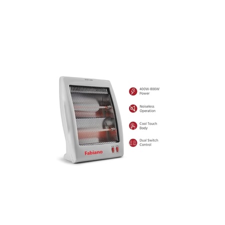 Fabiano Quartz Heater 011