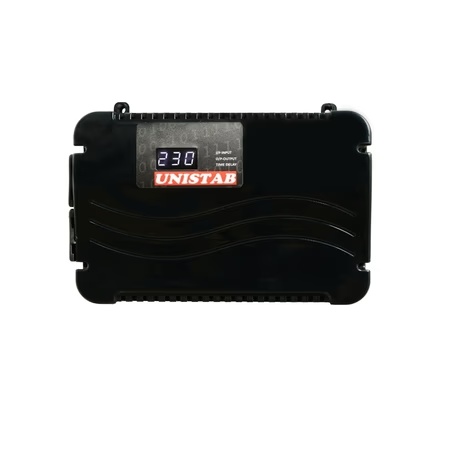 Unistab Hetv Stabiliser Upto 64 + DTH, US100D