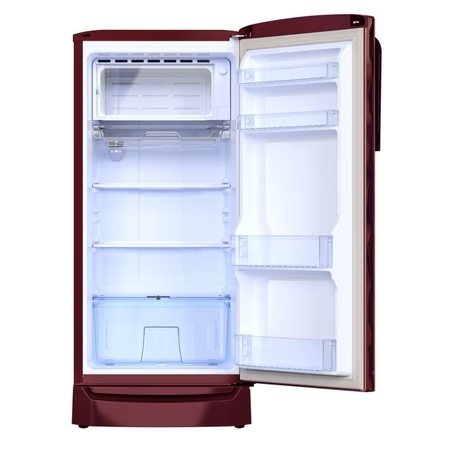 Godrej Edge Marvel 184 Litres 3 Star Direct Cool Single Door Refrigerator 4 Godrej Edge Marvel 184 Litres 3 Star Direct Cool Single Door Refrigerator