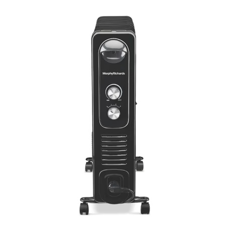Morphy Richards OFR 13 Fin Heat Wave Radiator 2500 W
