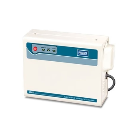 Premier Excel Stabilizer