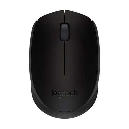 Logitech B170 Optical Mouse