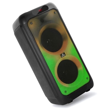 Zebronics Thump 800 Trolley Speaker with RGB Lights, Black, 70 Watts 4 Zebronics Thump 800 Trolley Speaker with RGB Lights, Black, 70 Watts