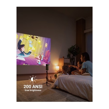 ANKER Nebula Apollo Home Projector