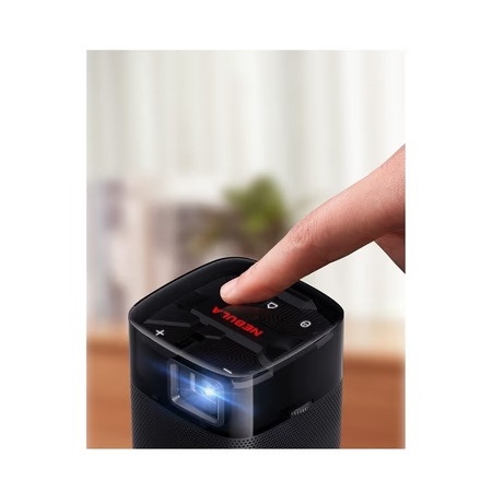 ANKER Nebula Apollo Home Projector 4 ANKER Nebula Apollo Home Projector