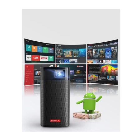 ANKER Nebula Apollo Home Projector 5 ANKER Nebula Apollo Home Projector