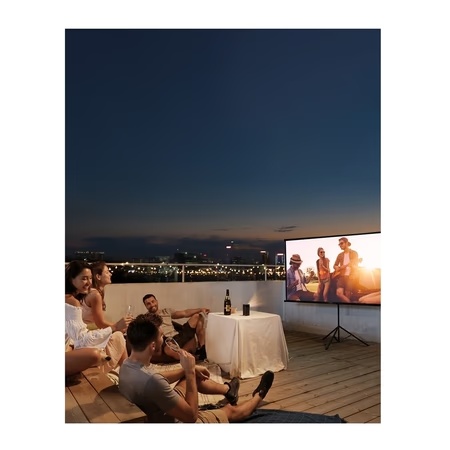 ANKER Nebula Apollo Home Projector 6 ANKER Nebula Apollo Home Projector