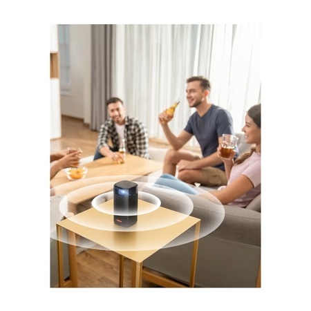 ANKER Nebula Apollo Home Projector 7 ANKER Nebula Apollo Home Projector