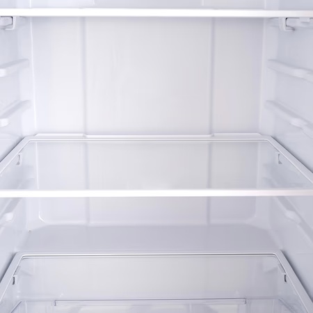 BPL 253 L 2 Star Frost Free Double Door Refrigerator, BRF-I270RBVIST, Silver