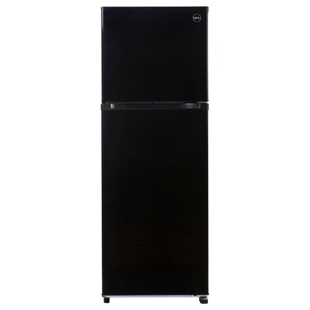 BPL 235 L 3 Star Frost Free Double Door Refrigerator (BRF-G280RCPUKZ, Uniglass Black)