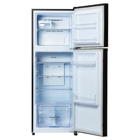 BPL 235 L 3 Star Frost Free Double Door Refrigerator (BRF-G280RCPUKZ, Uniglass Black) 4 BPL 235 L 3 Star Frost Free Double Door Refrigerator (BRF-G280RCPUKZ, Uniglass Black)