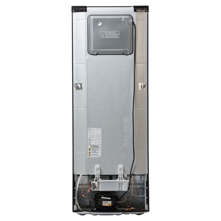 BPL 235 L 3 Star Frost Free Double Door Refrigerator (BRF-G280RCPUKZ, Uniglass Black) 5 BPL 235 L 3 Star Frost Free Double Door Refrigerator (BRF-G280RCPUKZ, Uniglass Black)