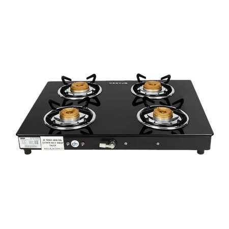 Faber Jumbo 4BB BK AI Cooktop 6 Faber Jumbo 4BB BK AI Cooktop