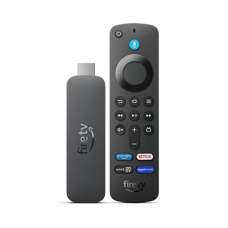Amazon FireTV 4K Select Streaming Device