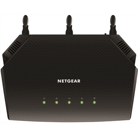 Netgear AX1800 RAX10 4-Stream Upto 1.8Gbps Dual Band Wi-Fi 6 Router