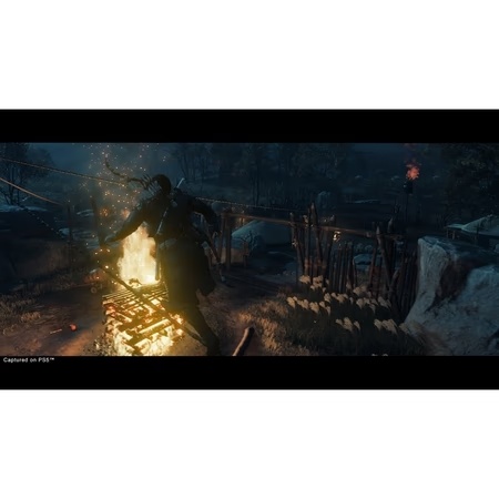Sony PS5 Ghost of Tsushima Director's Cut (Standard Edition) 10 Sony PS5 Ghost of Tsushima Director's Cut (Standard Edition)