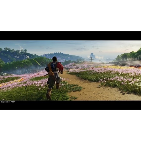 Sony PS5 Ghost of Tsushima Director's Cut (Standard Edition) 12 Sony PS5 Ghost of Tsushima Director's Cut (Standard Edition)