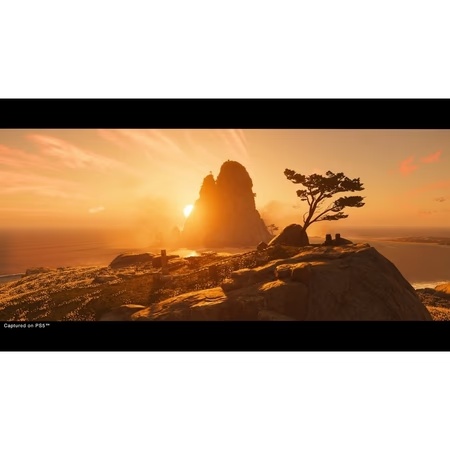 Sony PS5 Ghost of Tsushima Director's Cut (Standard Edition) 13 Sony PS5 Ghost of Tsushima Director's Cut (Standard Edition)