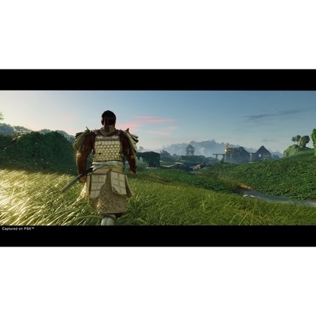 Sony PS5 Ghost of Tsushima Director's Cut (Standard Edition) 14 Sony PS5 Ghost of Tsushima Director's Cut (Standard Edition)