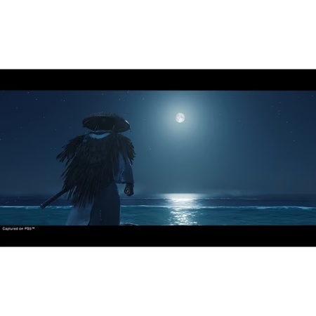 Sony PS5 Ghost of Tsushima Director's Cut (Standard Edition) 16 Sony PS5 Ghost of Tsushima Director's Cut (Standard Edition)
