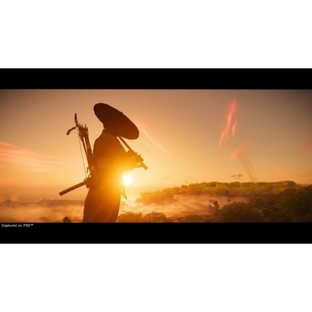 Sony PS5 Ghost of Tsushima Director's Cut (Standard Edition) 17 Sony PS5 Ghost of Tsushima Director's Cut (Standard Edition)
