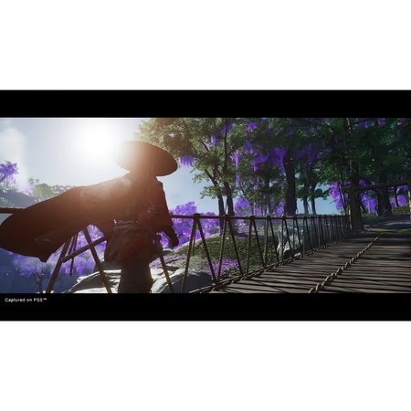 Sony PS5 Ghost of Tsushima Director's Cut (Standard Edition) 3 Sony PS5 Ghost of Tsushima Director's Cut (Standard Edition)
