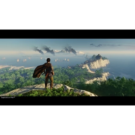 Sony PS5 Ghost of Tsushima Director's Cut (Standard Edition) 7 Sony PS5 Ghost of Tsushima Director's Cut (Standard Edition)