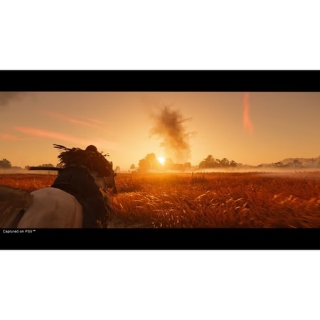 Sony PS5 Ghost of Tsushima Director's Cut (Standard Edition) 8 Sony PS5 Ghost of Tsushima Director's Cut (Standard Edition)