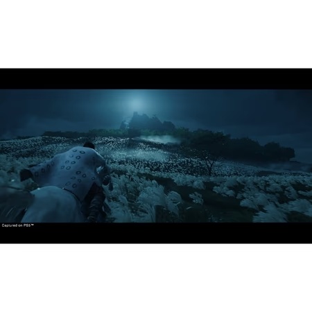 Sony PS5 Ghost of Tsushima Director's Cut (Standard Edition) 9 Sony PS5 Ghost of Tsushima Director's Cut (Standard Edition)