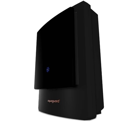 Aquaguard Crest 500 ml UV + Hot Water Purifier 4 Aquaguard Crest 500 ml UV + Hot Water Purifier