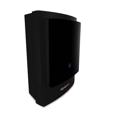 Aquaguard Crest 500 ml UV + Hot Water Purifier 7 Aquaguard Crest 500 ml UV + Hot Water Purifier