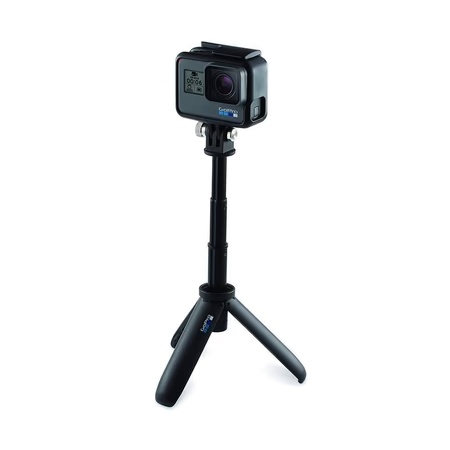 GoPro AKTTR-001 Action Camera Travel Kit