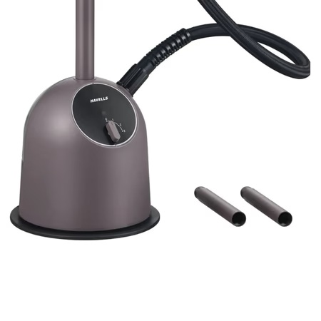 Havells Fyber Standing Garment Steamer 1600 W