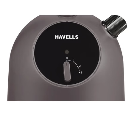 Havells Fyber Standing Garment Steamer 1600 W