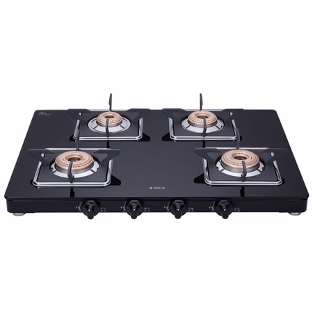 Elica 694 CT VETRO Cooktop Hob