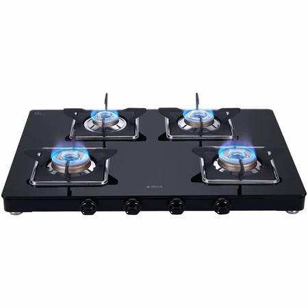 Elica 694 CT VETRO Cooktop Hob