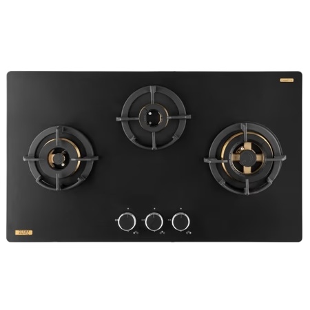 Kaff MSM783 Kitchen Hob Black