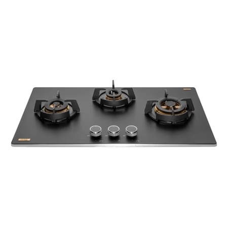 Kaff MSM783 Kitchen Hob Black 2 Kaff MSM783 Kitchen Hob Black