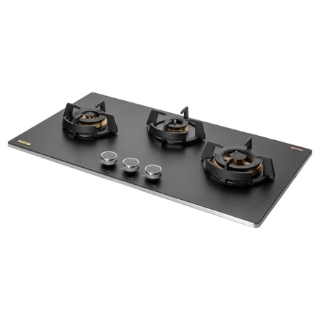 Kaff MSM783 Kitchen Hob Black 3 Kaff MSM783 Kitchen Hob Black
