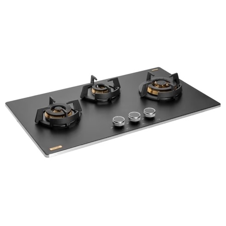 Kaff MSM783 Kitchen Hob Black 4 Kaff MSM783 Kitchen Hob Black