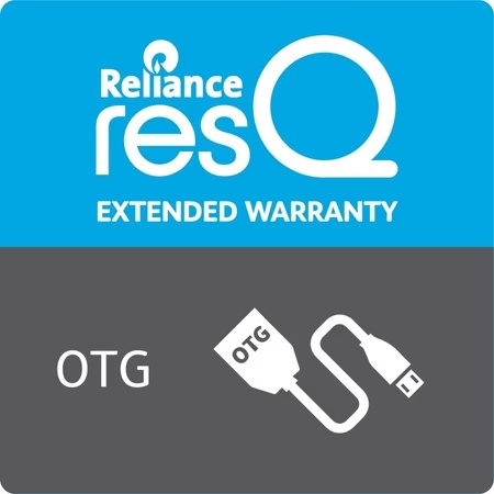 1 Year - resQ Care Plan (RCP) Extended Warranty - OTG from Rs.10000 to Rs.20000