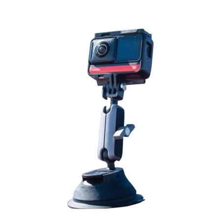 Insta360 Suction Cup Car Mount-INSTA360 SUCTION