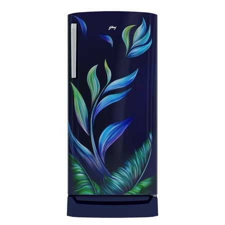 Godrej Edge Marvel 184 Litres 3 Star Direct Cool Single Door Refrigerator