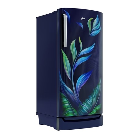 Godrej Edge Marvel 184 Litres 3 Star Direct Cool Single Door Refrigerator 3 Godrej Edge Marvel 184 Litres 3 Star Direct Cool Single Door Refrigerator