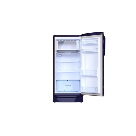 Godrej Edge Marvel 184 Litres 3 Star Direct Cool Single Door Refrigerator 4 Godrej Edge Marvel 184 Litres 3 Star Direct Cool Single Door Refrigerator