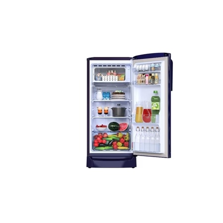Godrej Edge Marvel 184 Litres 3 Star Direct Cool Single Door Refrigerator 5 Godrej Edge Marvel 184 Litres 3 Star Direct Cool Single Door Refrigerator